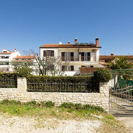 Apartments Sosic II Rovinj Exterior photo