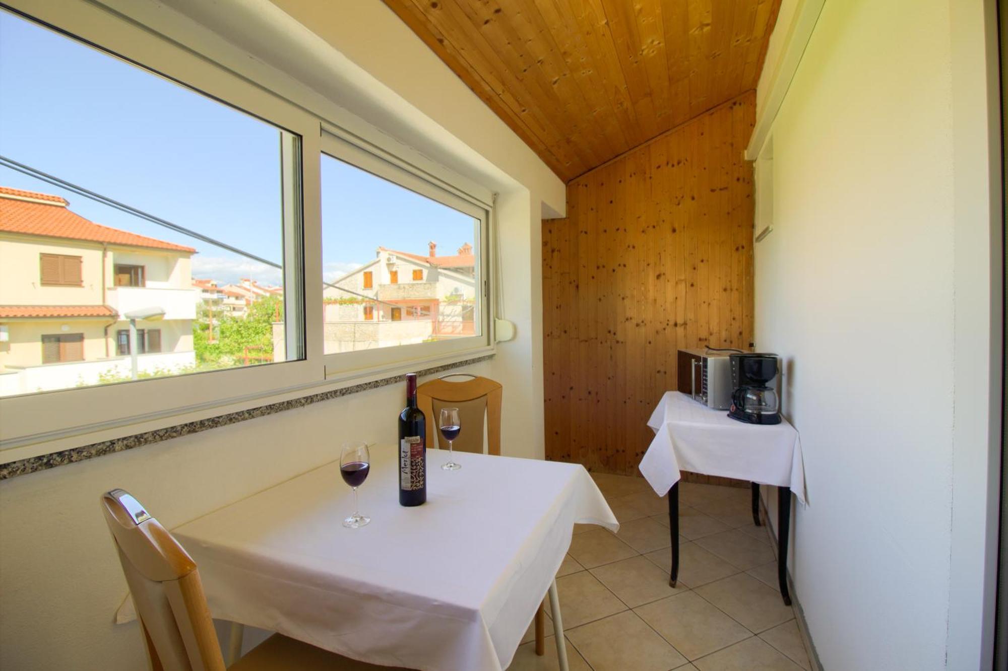 Apartments Sosic II Rovinj Exterior photo