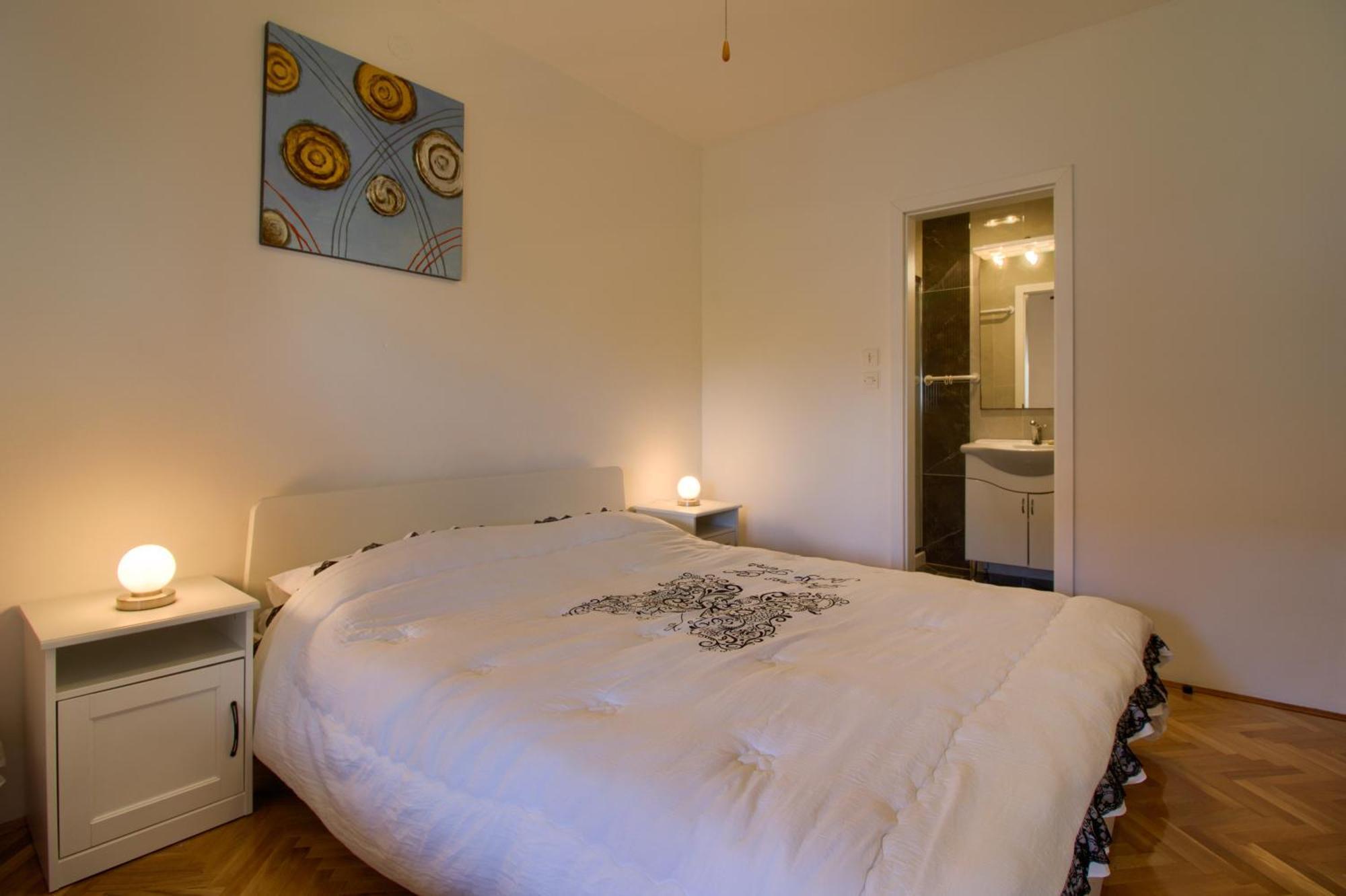 Apartments Sosic II Rovinj Exterior photo